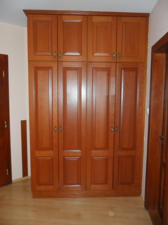 Varkert Panzio Miškovec Exteriér fotografie