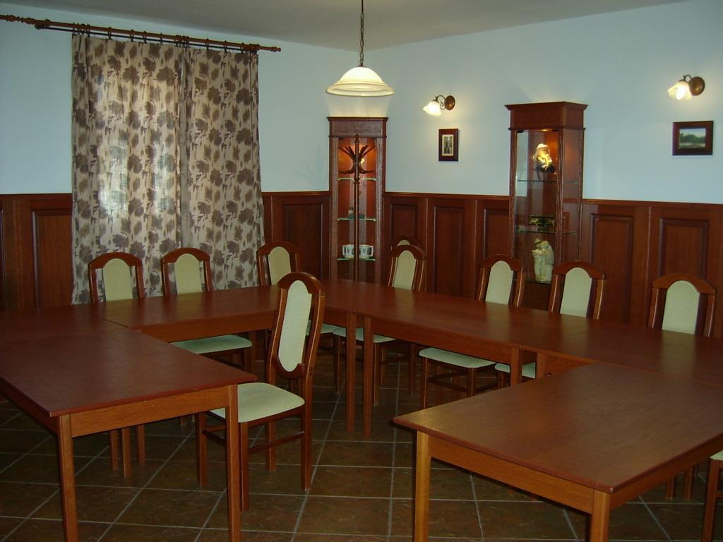 Varkert Panzio Miškovec Exteriér fotografie