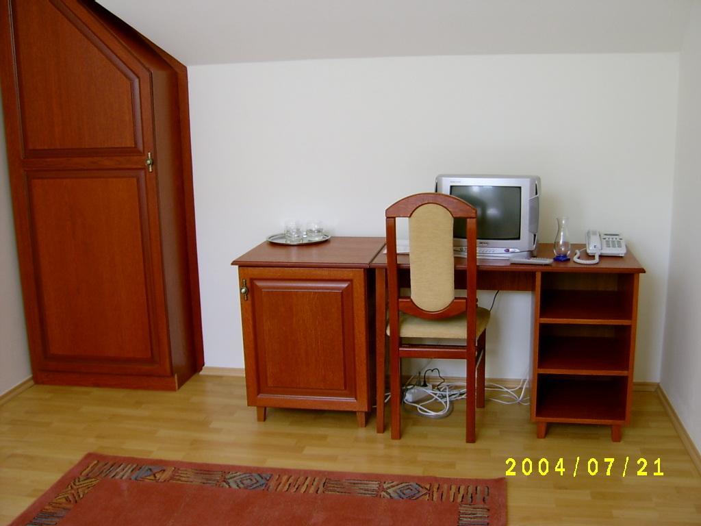 Varkert Panzio Miškovec Pokoj fotografie